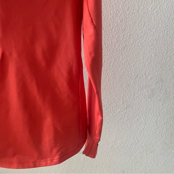 Under Armor Zip Up LS - Picture 5 of 12